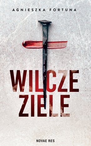 Wilcze ziele – ebook