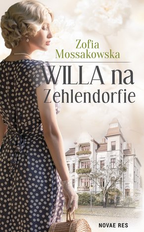 Willa na Zehlendorfie – ebook