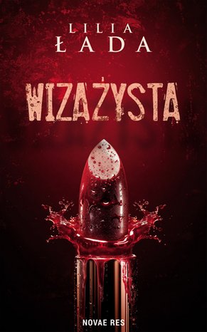 Wizażysta – ebook