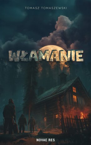Włamanie – ebook