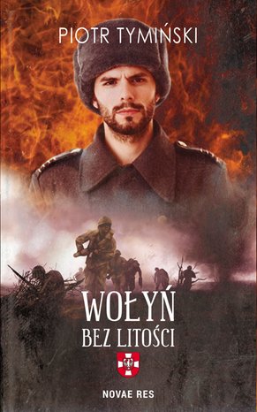 Wołyń. Bez litości – ebook