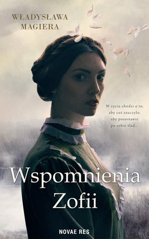 Wspomnienia Zofii – ebook