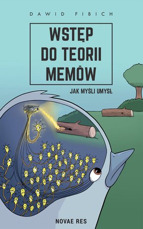 Wstęp do teorii memów – ebook