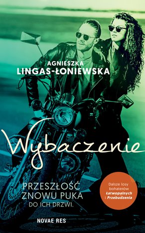 Wybaczenie. Łatwopalni Tom II – ebook
