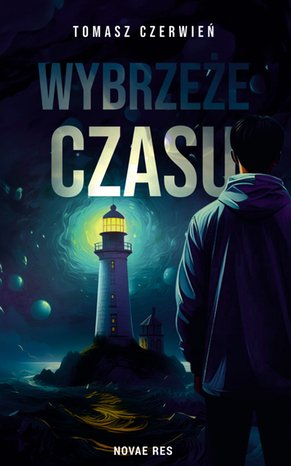 Wybrzeże czasu – ebook