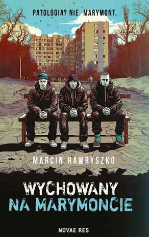 Wychowany na Marymoncie – ebook