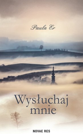Wysłuchaj mnie – ebook