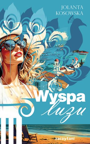 Wyspa luzu – ebook