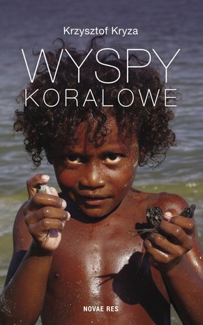 Wyspy Koralowe – ebook