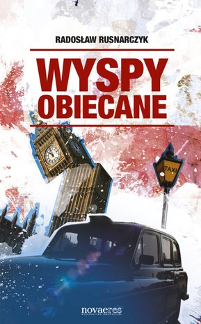 Wyspy obiecane – ebook