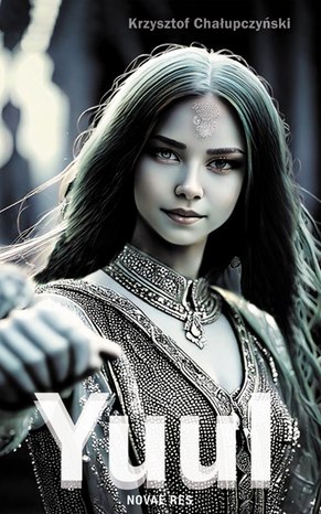 Yuul – ebook