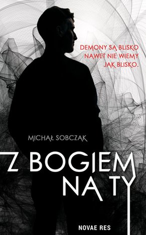 Z Bogiem na ty – ebook