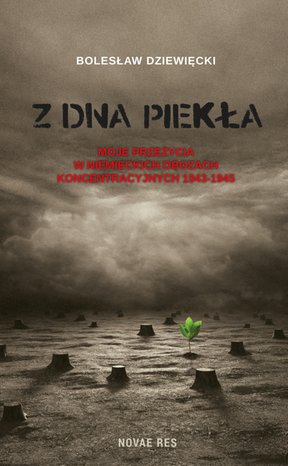 Z dna piekła. Moje przeżycia w niemieckich obozach koncentracyjnych 1943-1945 – ebook