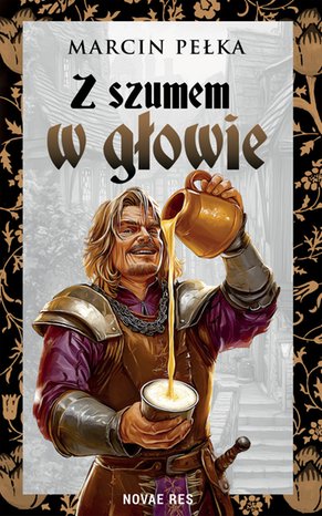 Z szumem w głowie – ebook
