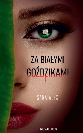 Za białymi goździkami – ebook