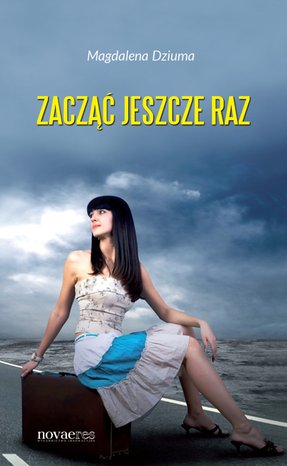 Zacząć jeszcze raz – ebook