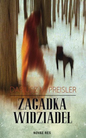 Zagadka widziadeł – ebook