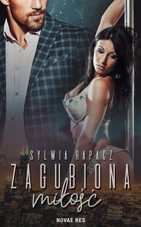 Zagubiona miłość – ebook