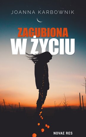 Zagubiona w życiu – ebook