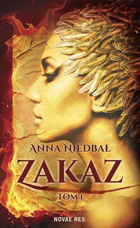 Zakaz. Tom I – ebook