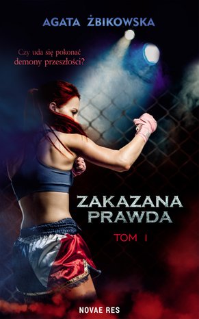 Zakazana prawda. Tom 1 – ebook