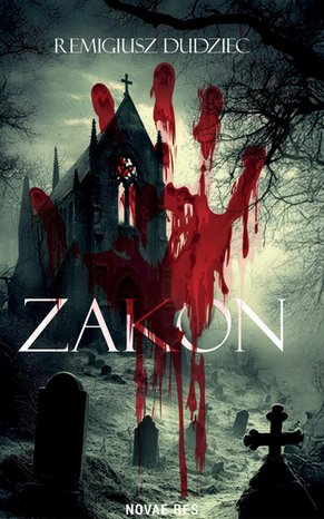 Zakon – ebook