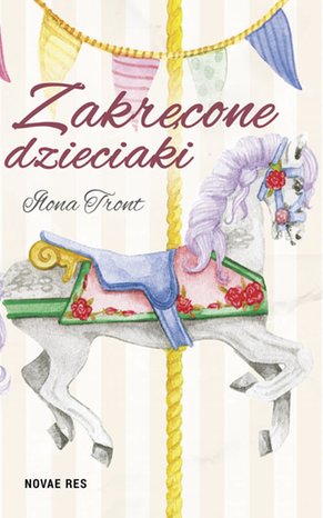 Zakręcone dzieciaki – ebook