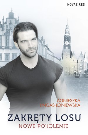 Zakręty losu. Nowe pokolenie – ebook