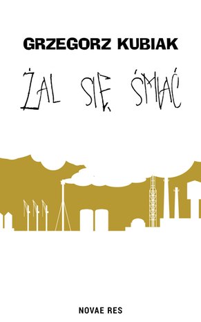 Żal się śmiać – ebook