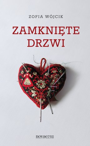 Zamknięte drzwi – ebook
