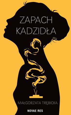 Zapach kadzidła – ebook