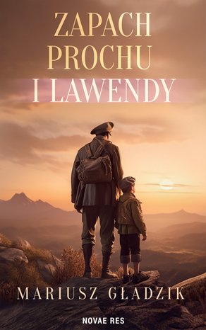Zapach prochu i lawendy – ebook