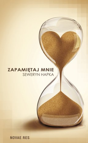 Zapamiętaj mnie – ebook
