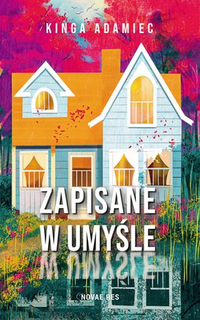 Zapisane w umyśle – ebook
