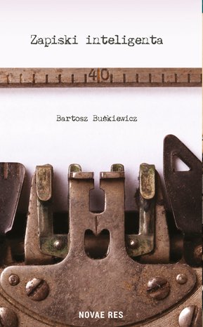 Zapiski inteligenta – ebook