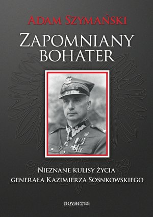 Zapomniany Bohater – ebook