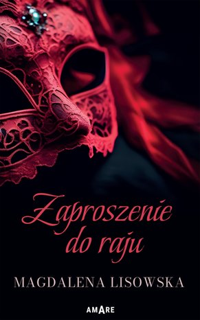 Zaproszenie do raju – ebook
