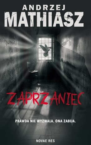 Zaprzaniec – ebook