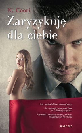 Zaryzykuję dla ciebie – ebook