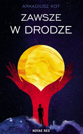 Zawsze w drodze – ebook