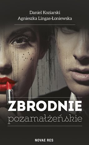 Zbrodnie pozamałżeńskie – ebook