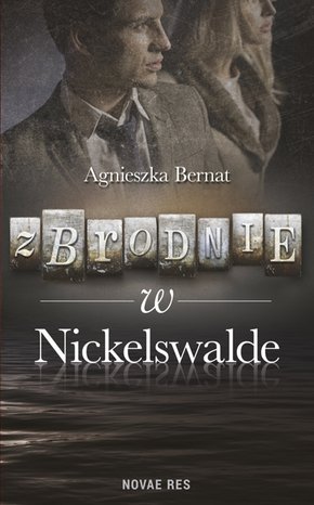 Zbrodnie w Nickelswalde – ebook
