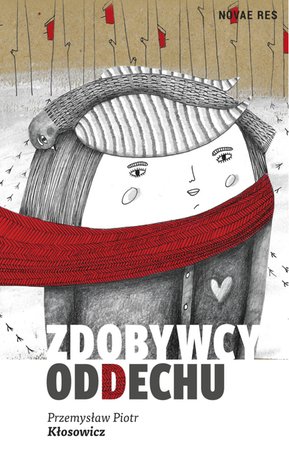 Zdobywcy oddechu – ebook