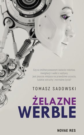 Żelazne werble – ebook