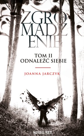 Zgromadzenie. Tom II Odnaleźć siebie – ebook