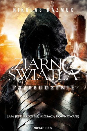 Ziarno światła. Przebudzenie – ebook