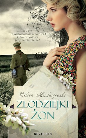 Złodziejki żon – ebook