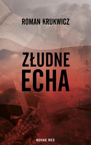 Złudne echa – ebook