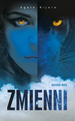 Zmienni. Część pierwsza – ebook
