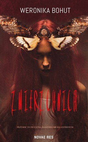 Zmierzchnica – ebook